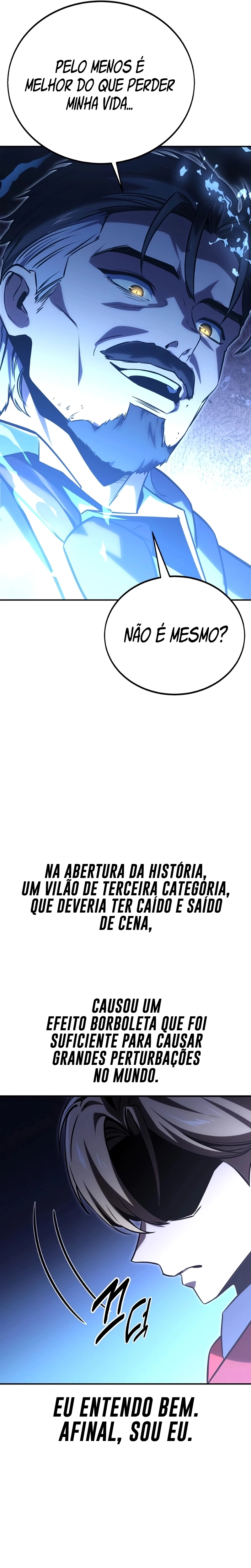 Guia de Sobrevivência do Extra da Academia Capítulo 032 - página 47