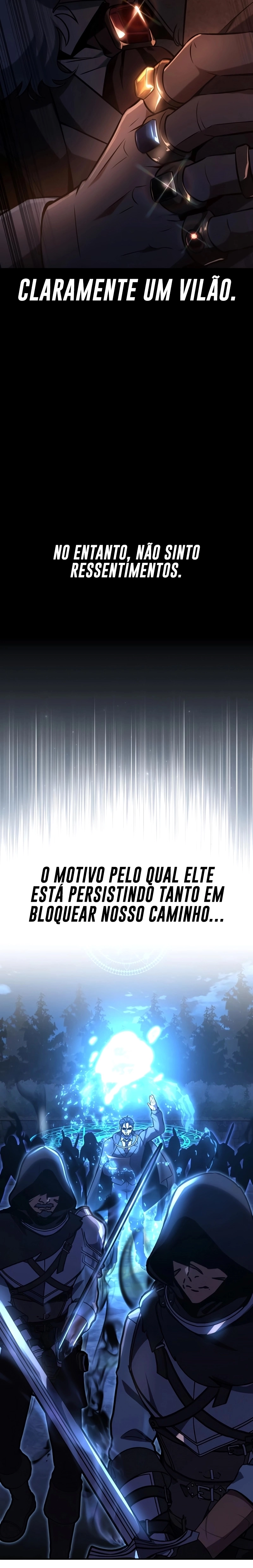 Guia de Sobrevivência do Extra da Academia Capítulo 032 - página 49