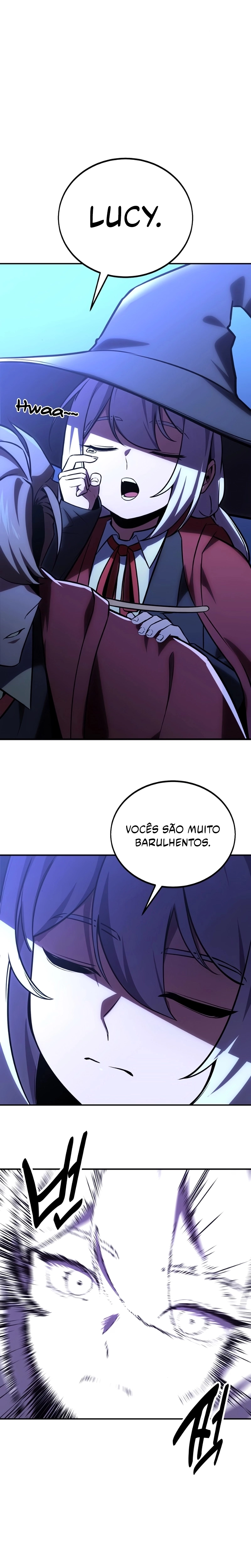 Guia de Sobrevivência do Extra da Academia Capítulo 032 - página 52