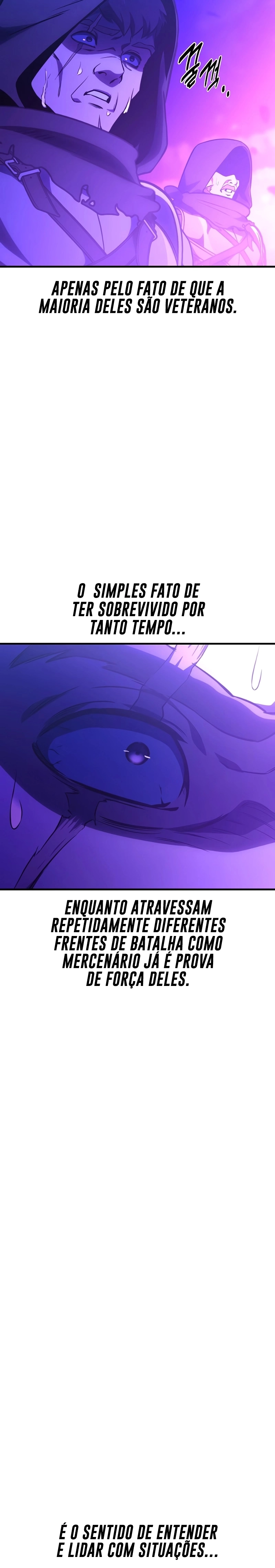 Guia de Sobrevivência do Extra da Academia Capítulo 033 - página 6
