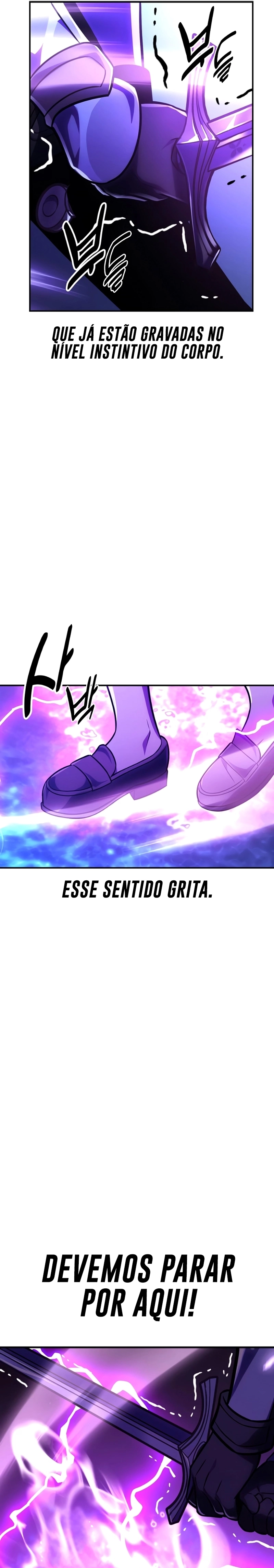 Guia de Sobrevivência do Extra da Academia Capítulo 033 - página 7
