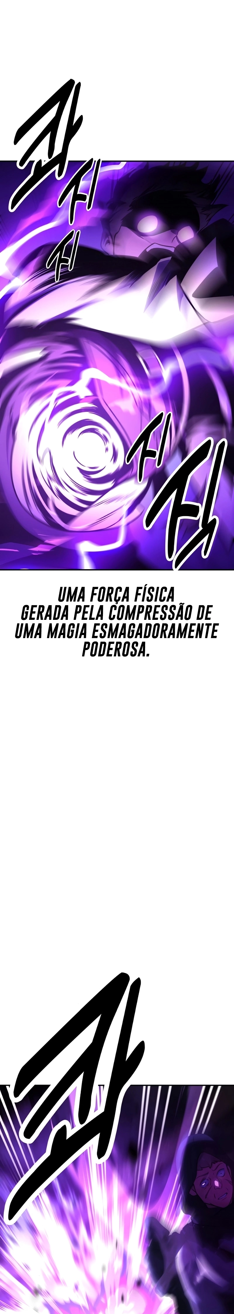 Guia de Sobrevivência do Extra da Academia Capítulo 033 - página 11