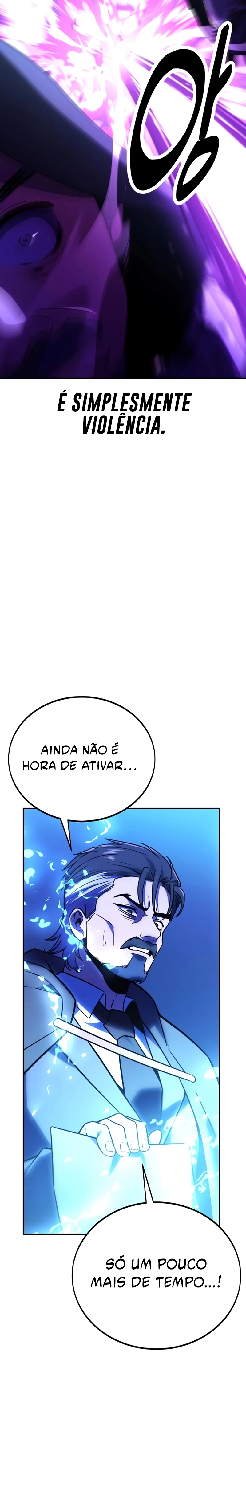 Guia de Sobrevivência do Extra da Academia Capítulo 033 - página 12