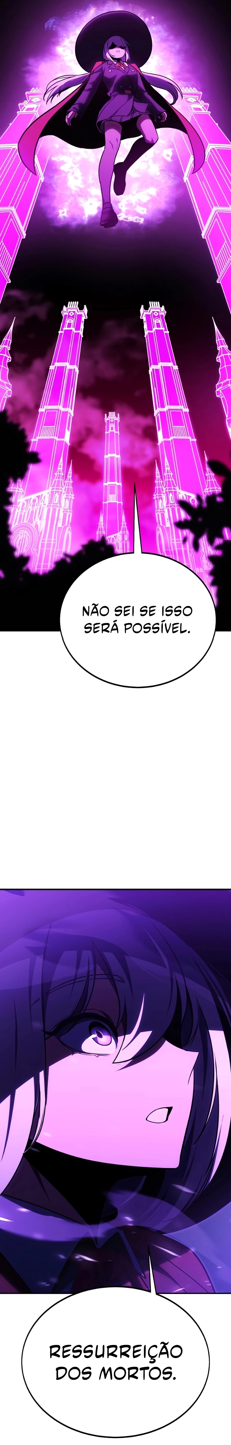 Guia de Sobrevivência do Extra da Academia Capítulo 033 - página 23