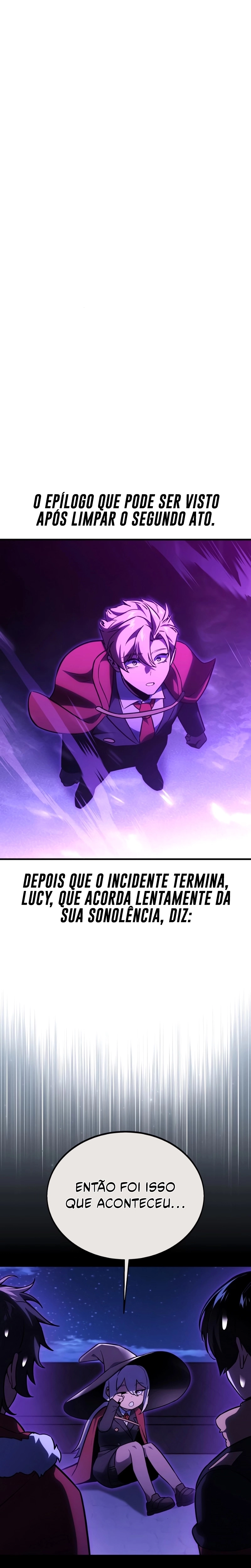Guia de Sobrevivência do Extra da Academia Capítulo 033 - página 24