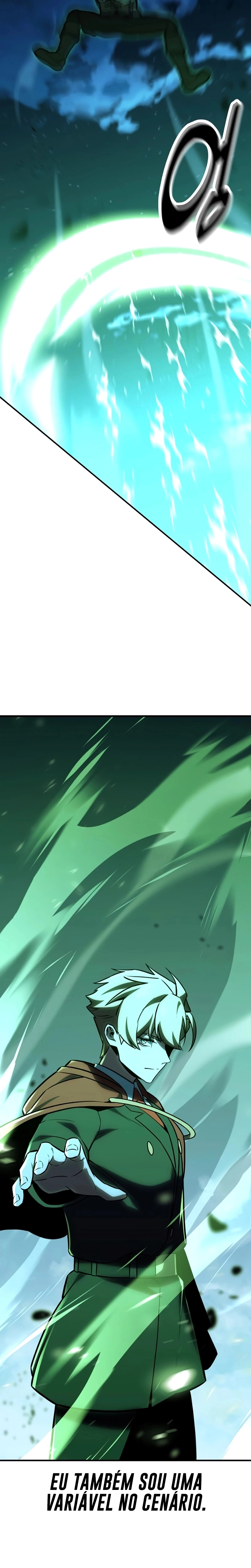 Guia de Sobrevivência do Extra da Academia Capítulo 033 - página 33