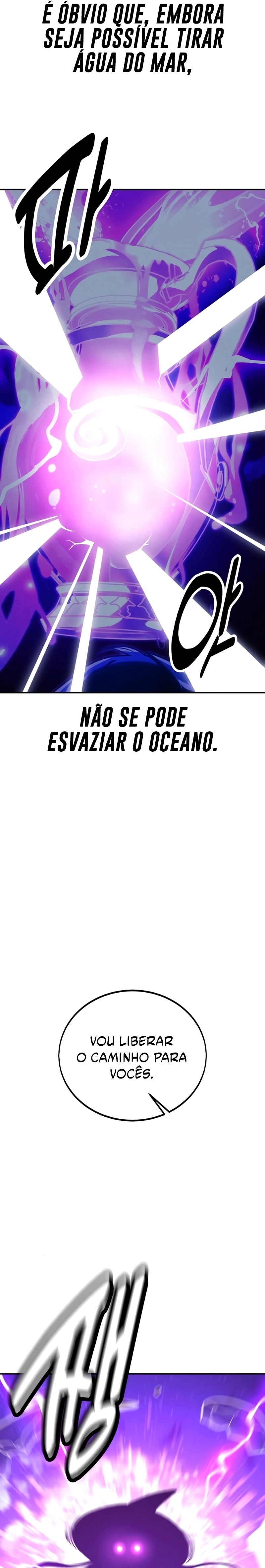 Guia de Sobrevivência do Extra da Academia Capítulo 033 - página 36