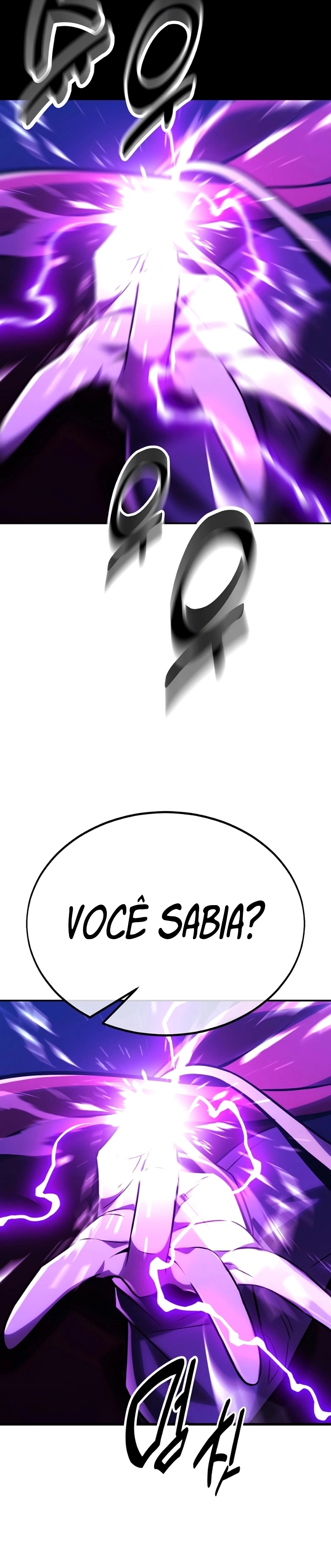 Guia de Sobrevivência do Extra da Academia Capítulo 033 - página 40