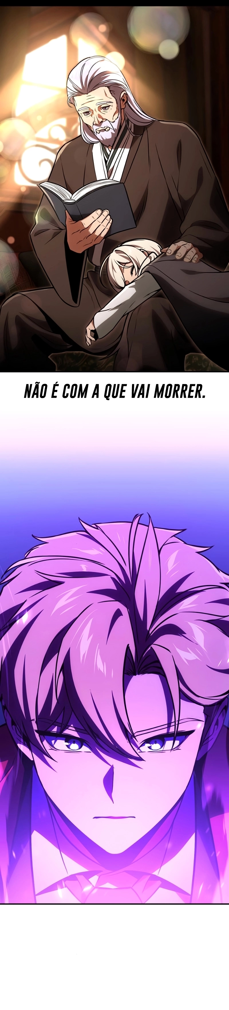 Guia de Sobrevivência do Extra da Academia Capítulo 033 - página 43