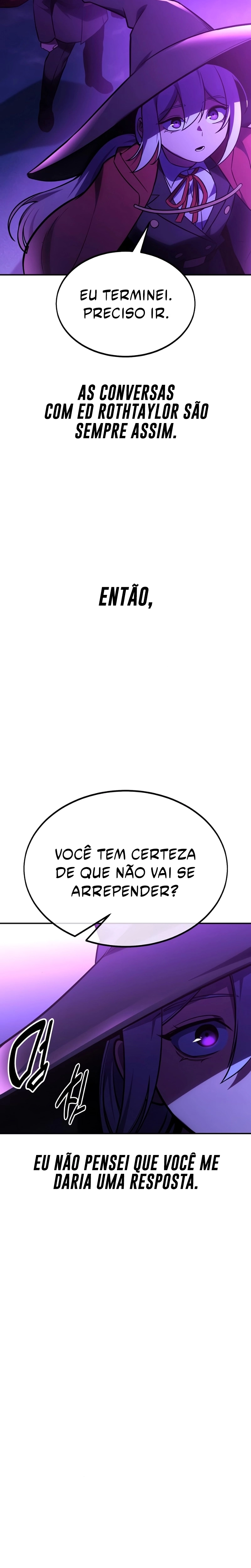 Guia de Sobrevivência do Extra da Academia Capítulo 033 - página 45