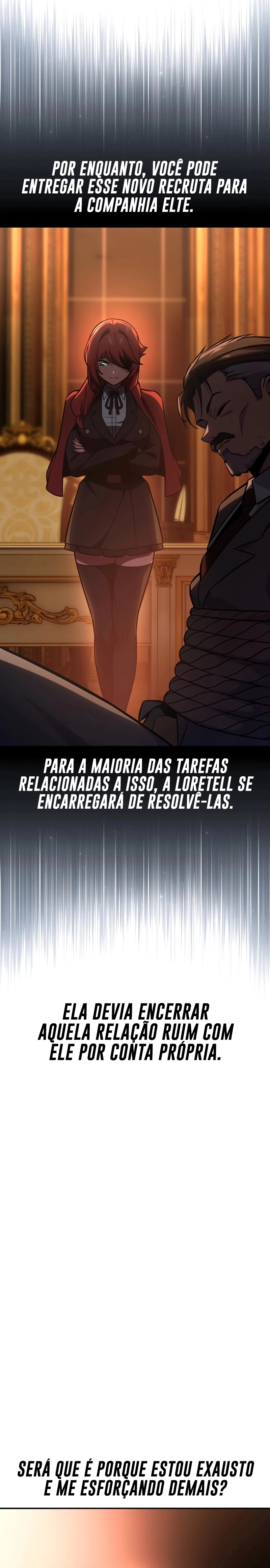 Guia de Sobrevivência do Extra da Academia Capítulo 033 - página 53