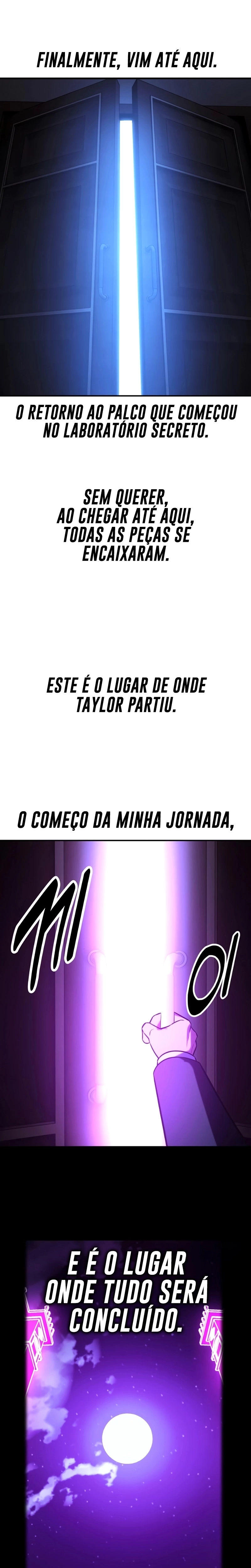 Guia de Sobrevivência do Extra da Academia Capítulo 033 - página 56