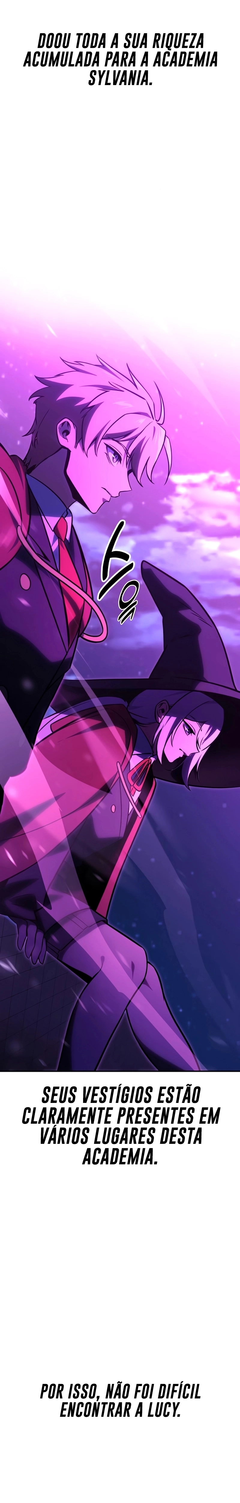 Guia de Sobrevivência do Extra da Academia Capítulo 033 - página 58