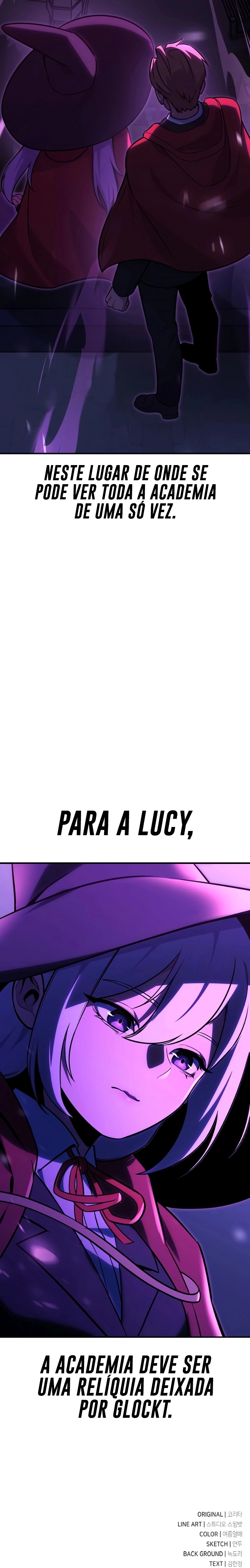 Guia de Sobrevivência do Extra da Academia Capítulo 033 - página 60