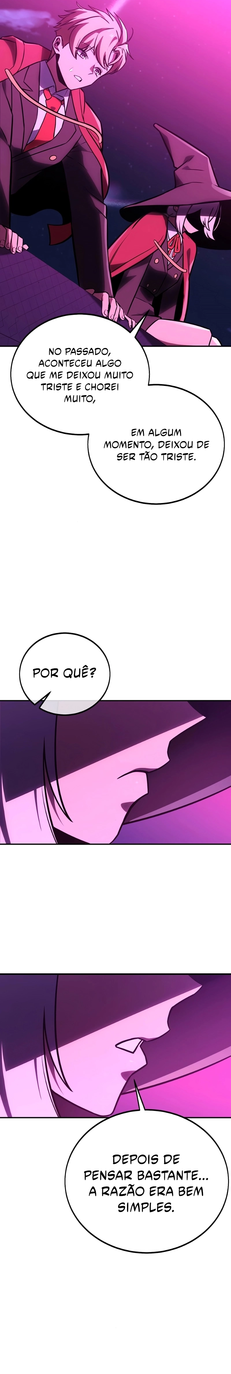 Guia de Sobrevivência do Extra da Academia Capítulo 034 - página 3