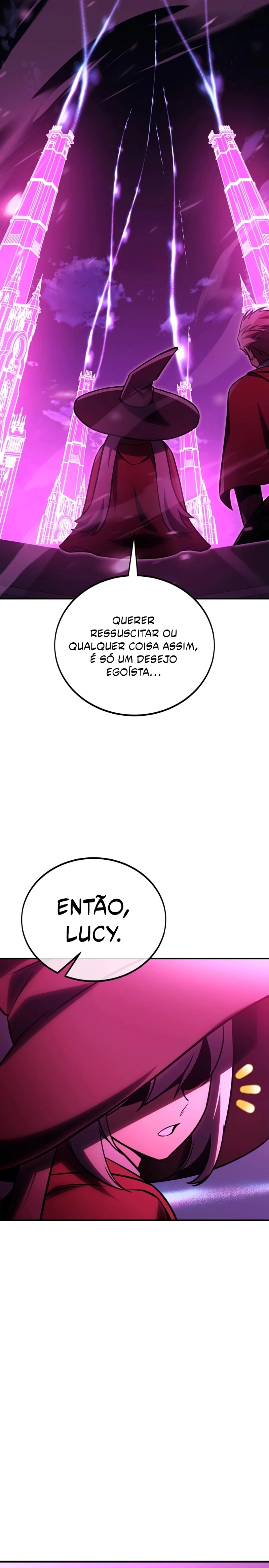 Guia de Sobrevivência do Extra da Academia Capítulo 034 - página 7