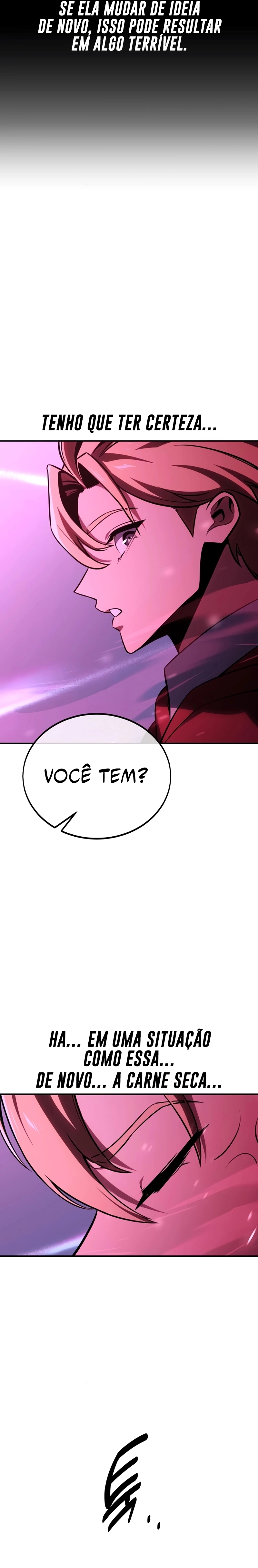 Guia de Sobrevivência do Extra da Academia Capítulo 034 - página 9