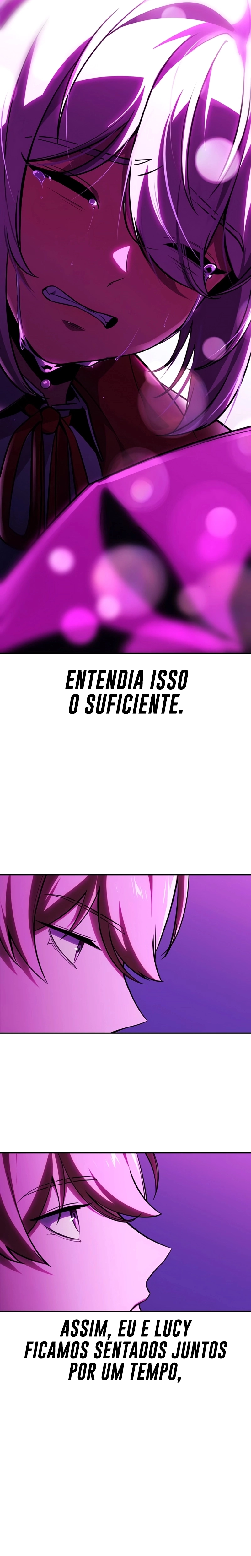 Guia de Sobrevivência do Extra da Academia Capítulo 034 - página 13