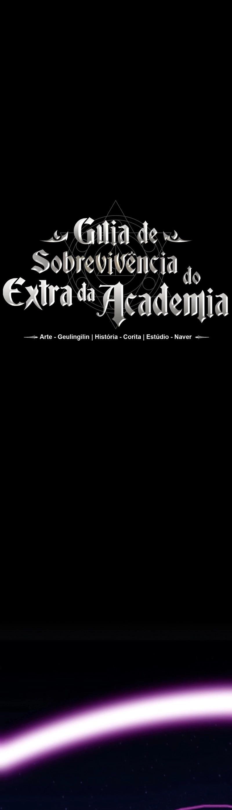 Guia de Sobrevivência do Extra da Academia Capítulo 034 - página 15