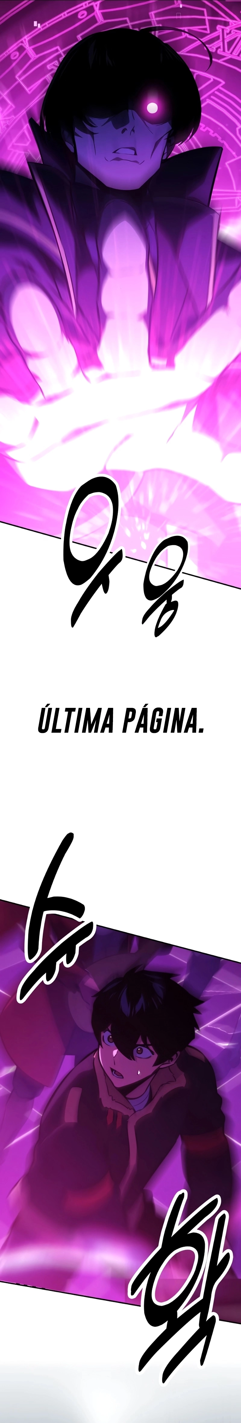 Guia de Sobrevivência do Extra da Academia Capítulo 034 - página 20