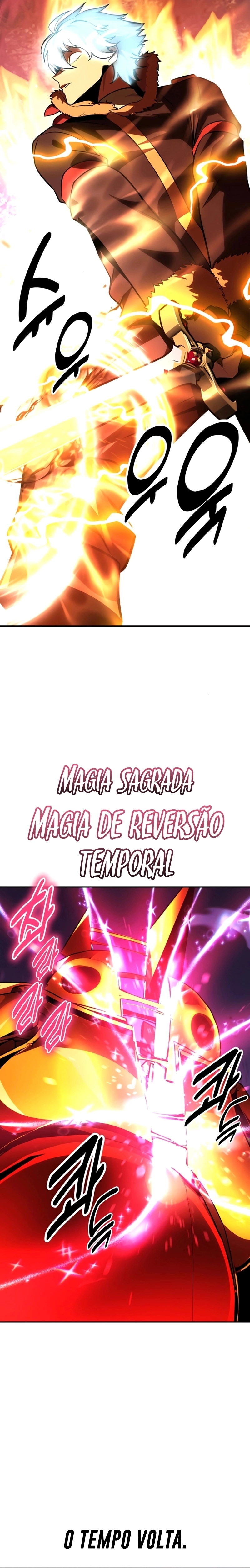 Guia de Sobrevivência do Extra da Academia Capítulo 034 - página 51