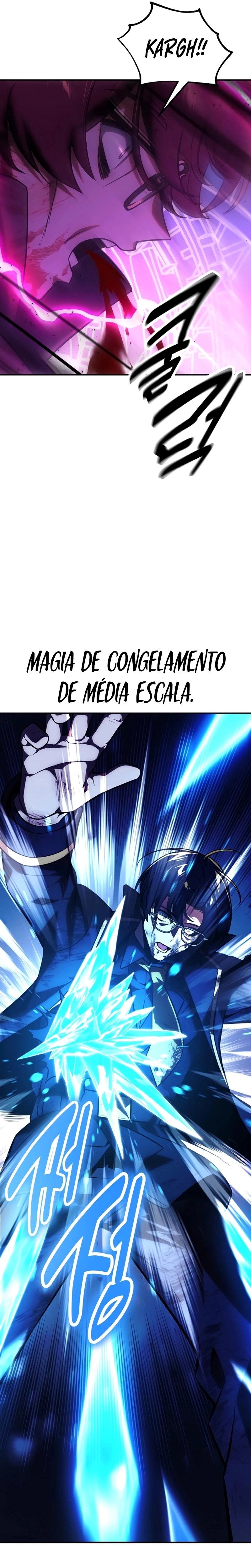 Guia de Sobrevivência do Extra da Academia Capítulo 034 - página 53