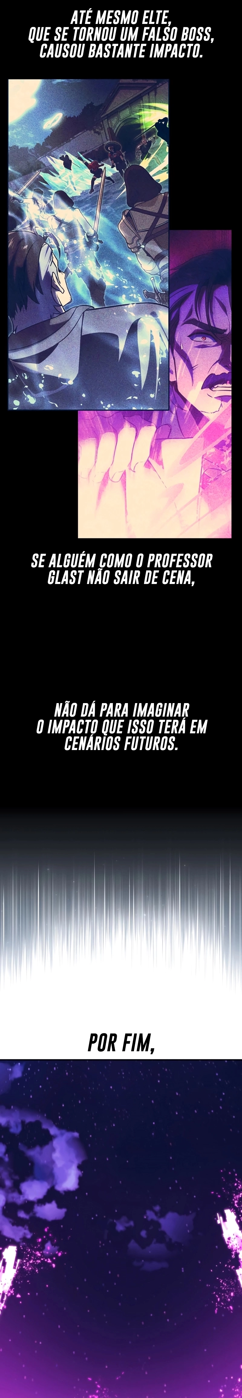 Guia de Sobrevivência do Extra da Academia Capítulo 035 - página 10