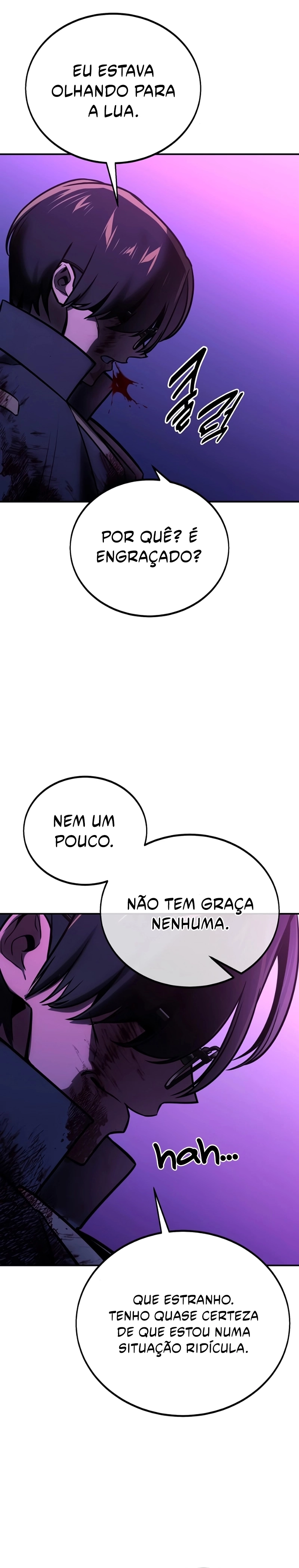 Guia de Sobrevivência do Extra da Academia Capítulo 035 - página 13