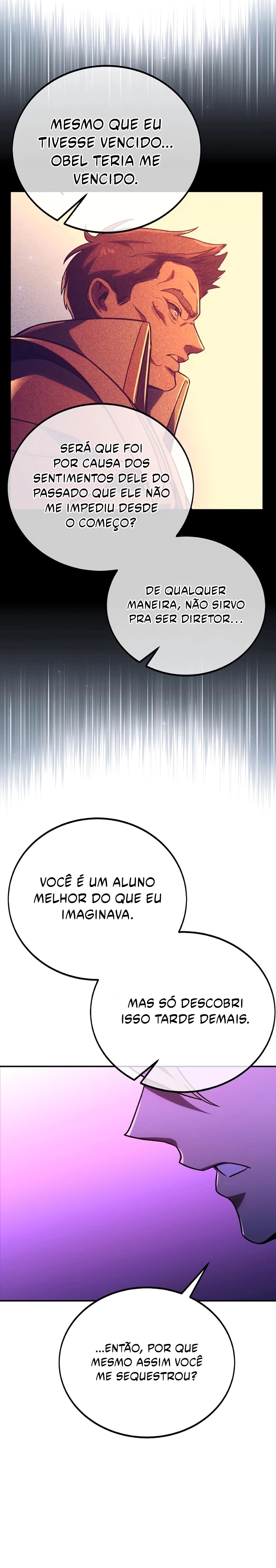 Guia de Sobrevivência do Extra da Academia Capítulo 035 - página 15