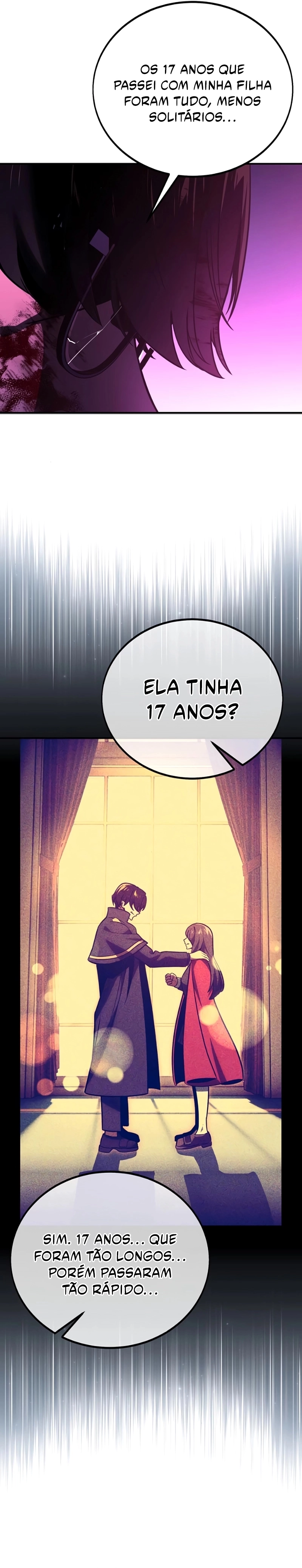 Guia de Sobrevivência do Extra da Academia Capítulo 035 - página 18