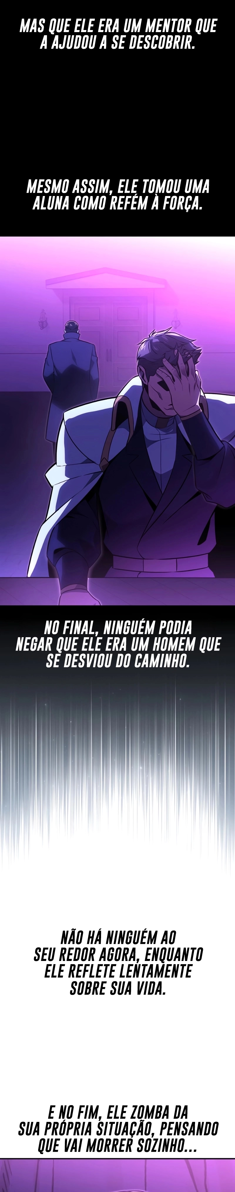 Guia de Sobrevivência do Extra da Academia Capítulo 035 - página 23