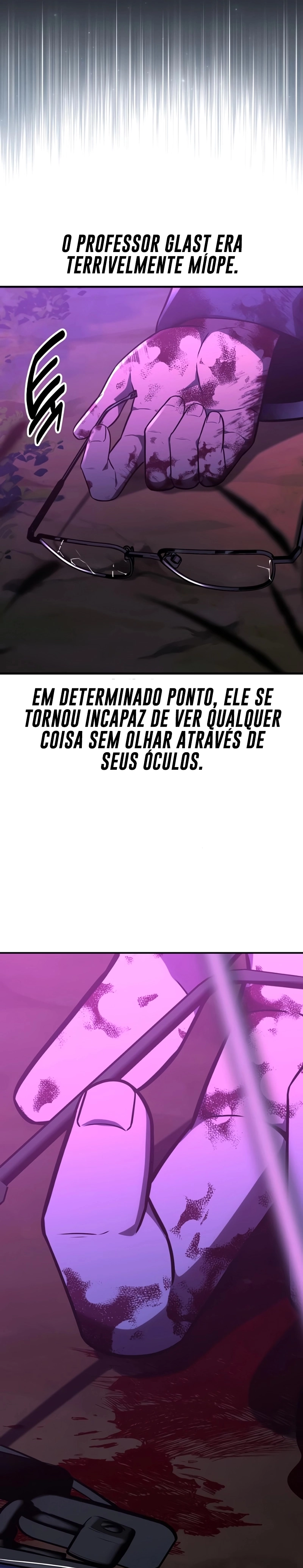 Guia de Sobrevivência do Extra da Academia Capítulo 035 - página 27