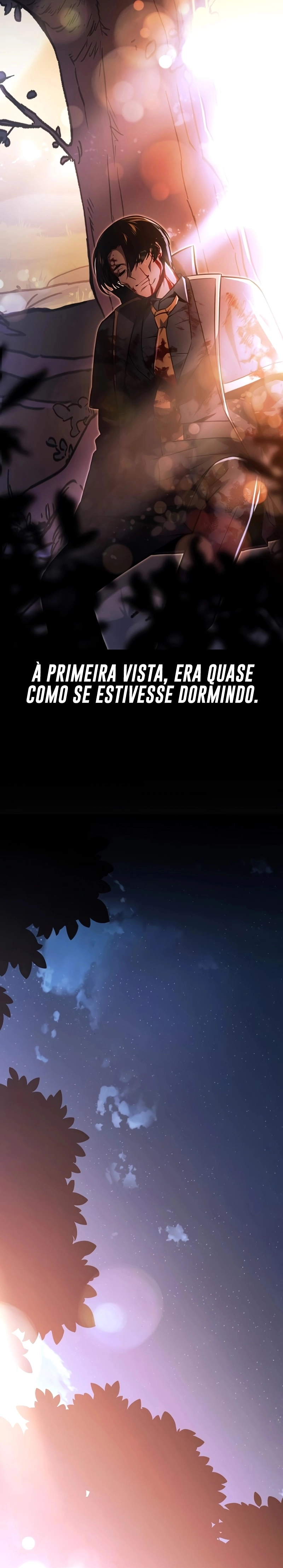 Guia de Sobrevivência do Extra da Academia Capítulo 035 - página 36