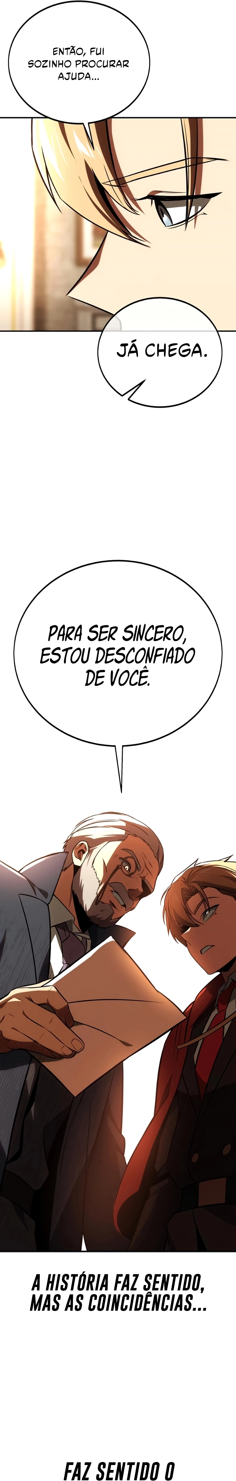 Guia de Sobrevivência do Extra da Academia Capítulo 035 - página 41