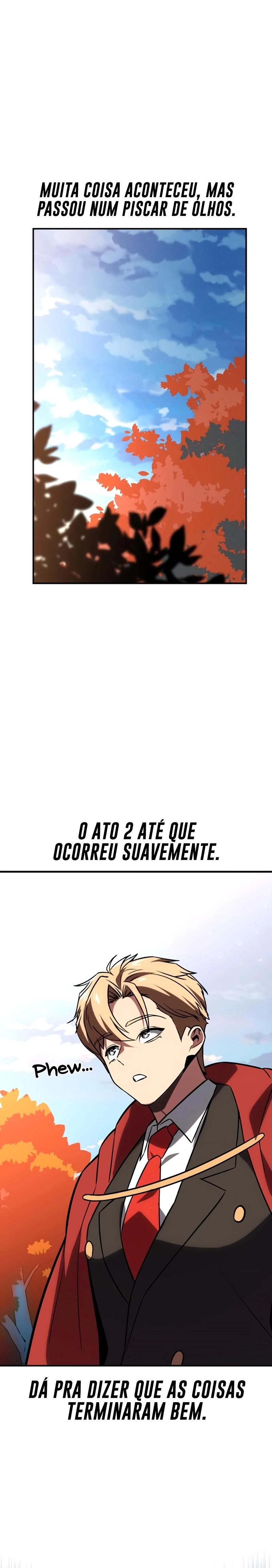 Guia de Sobrevivência do Extra da Academia Capítulo 035 - página 53