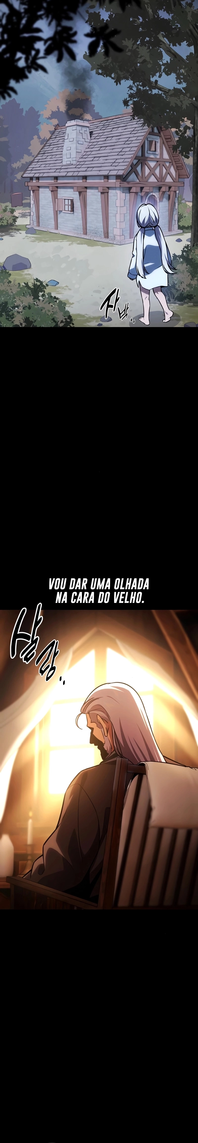 Guia de Sobrevivência do Extra da Academia Capítulo 036 - página 3