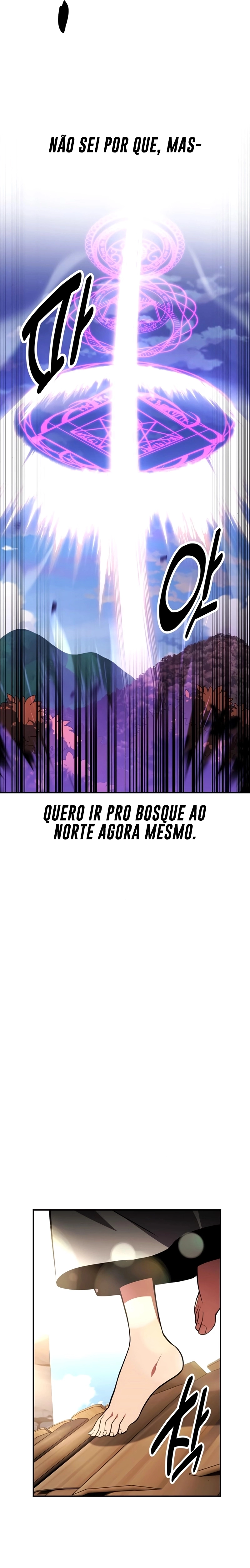 Guia de Sobrevivência do Extra da Academia Capítulo 036 - página 8