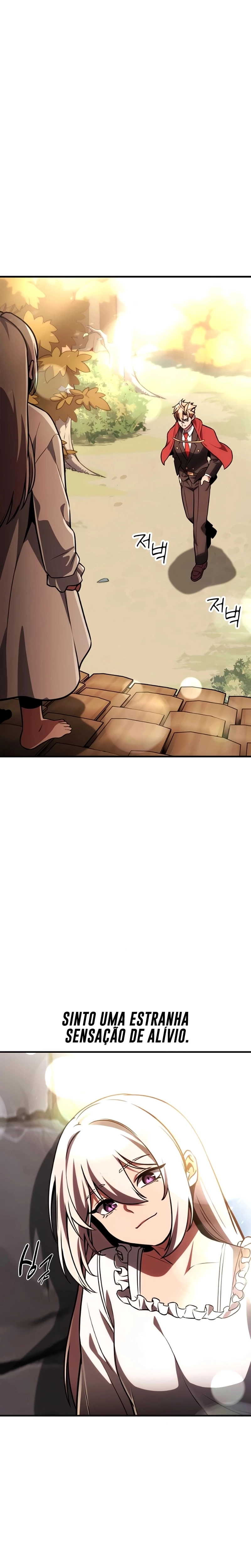 Guia de Sobrevivência do Extra da Academia Capítulo 036 - página 9