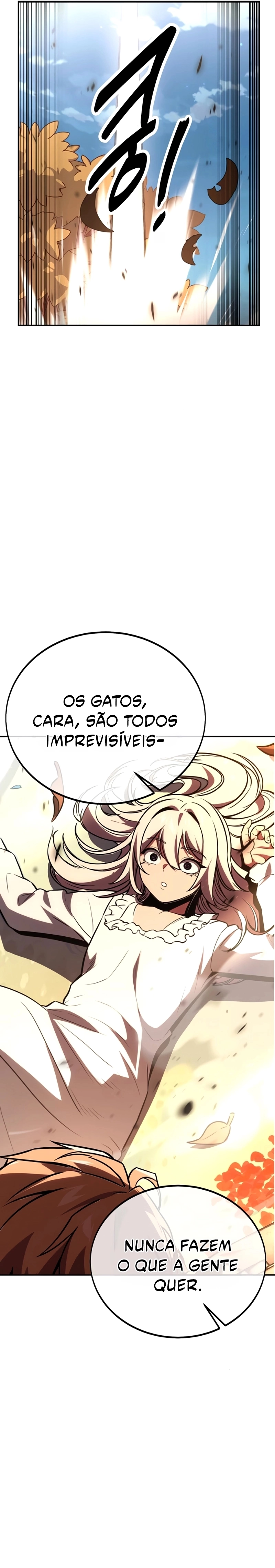 Guia de Sobrevivência do Extra da Academia Capítulo 036 - página 11