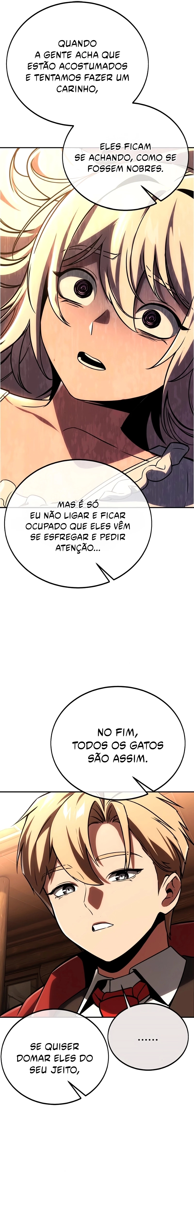 Guia de Sobrevivência do Extra da Academia Capítulo 036 - página 12