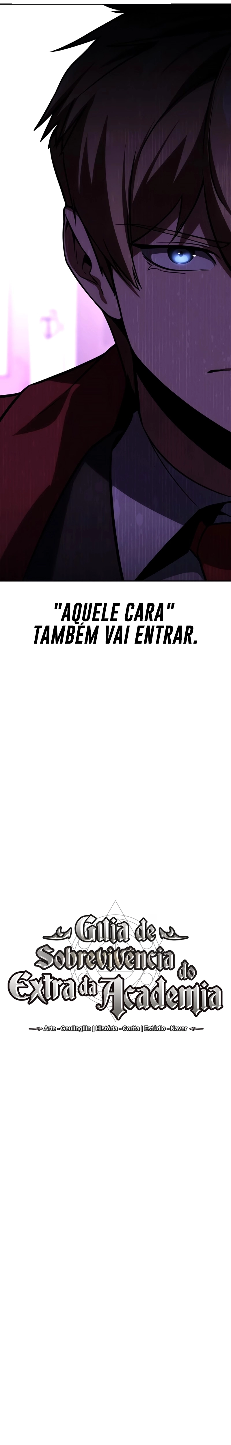 Guia de Sobrevivência do Extra da Academia Capítulo 036 - página 19