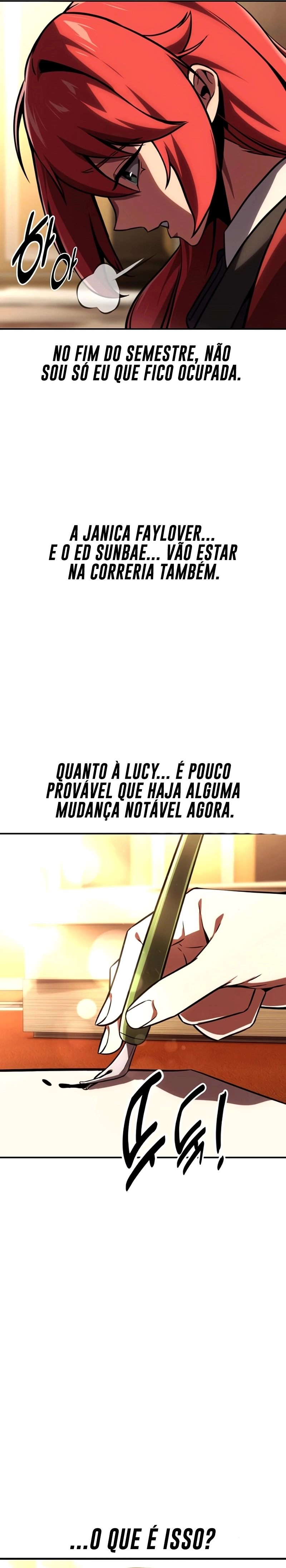 Guia de Sobrevivência do Extra da Academia Capítulo 036 - página 25