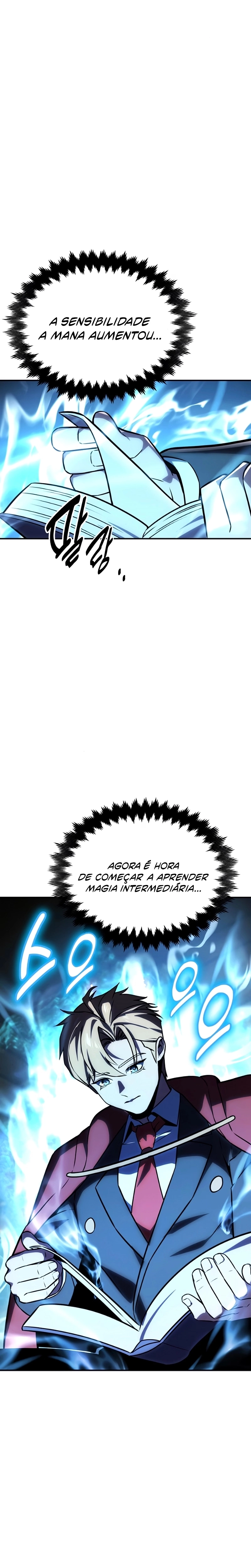 Guia de Sobrevivência do Extra da Academia Capítulo 036 - página 41