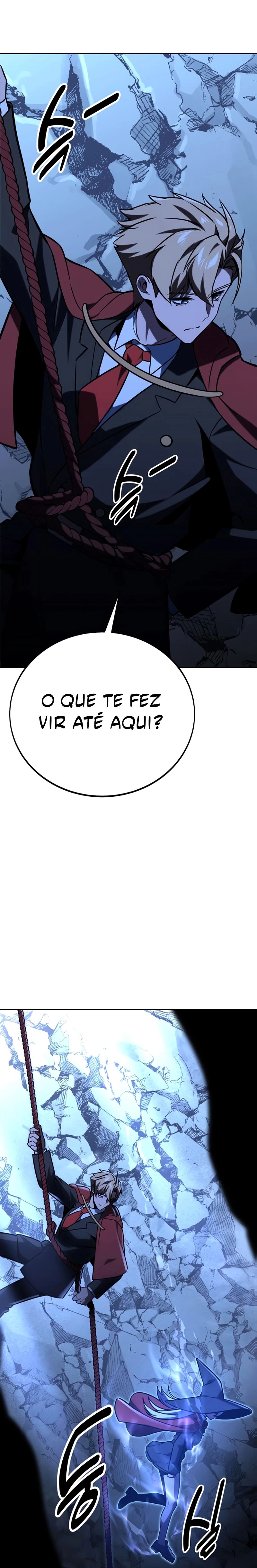 Guia de Sobrevivência do Extra da Academia Capítulo 037 - página 2