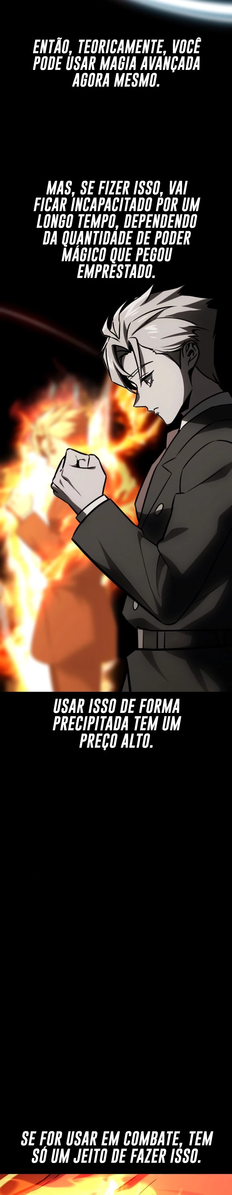 Guia de Sobrevivência do Extra da Academia Capítulo 037 - página 11