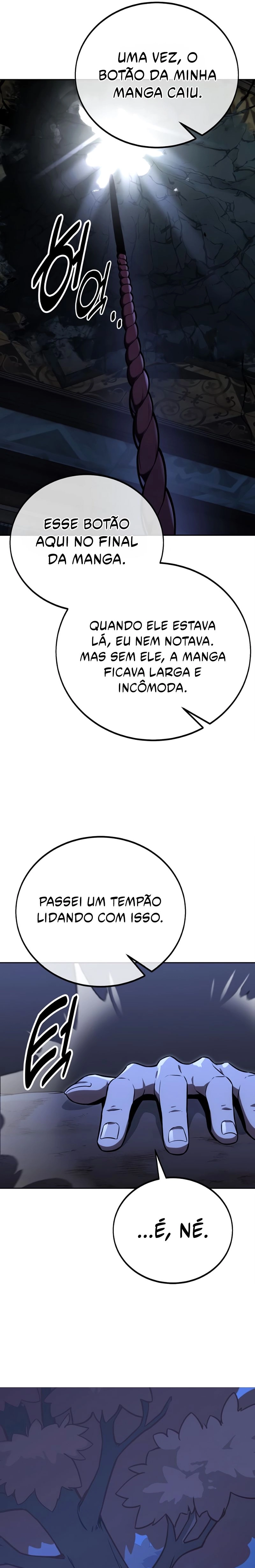 Guia de Sobrevivência do Extra da Academia Capítulo 037 - página 20