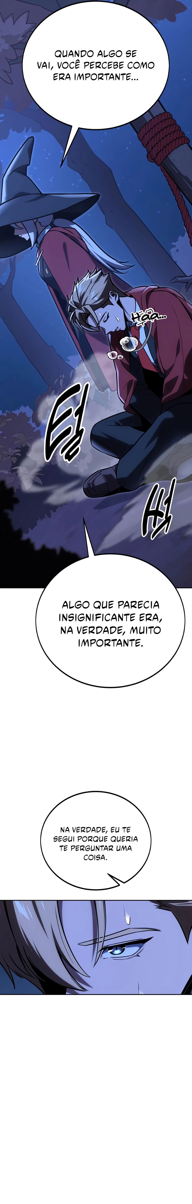 Guia de Sobrevivência do Extra da Academia Capítulo 037 - página 21