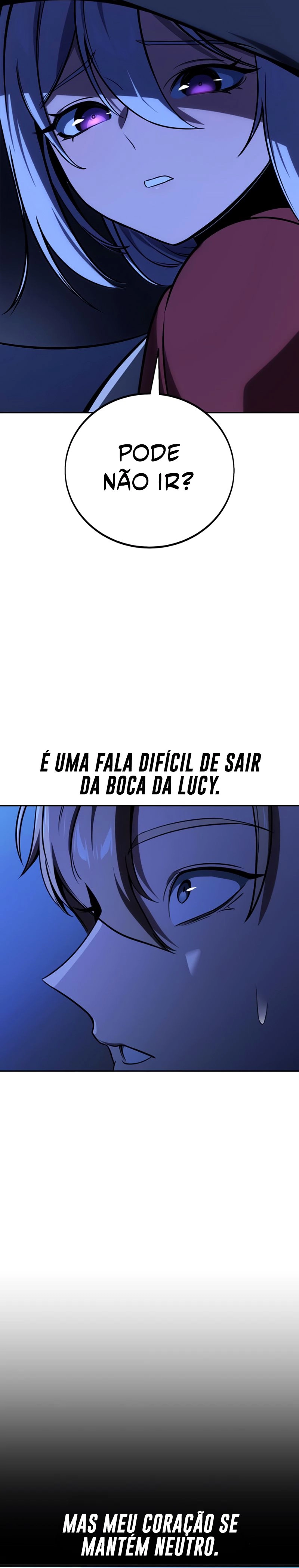 Guia de Sobrevivência do Extra da Academia Capítulo 037 - página 23