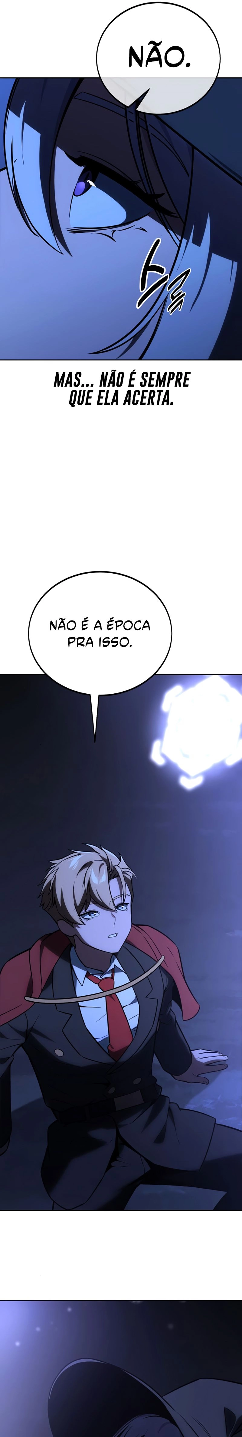 Guia de Sobrevivência do Extra da Academia Capítulo 037 - página 26