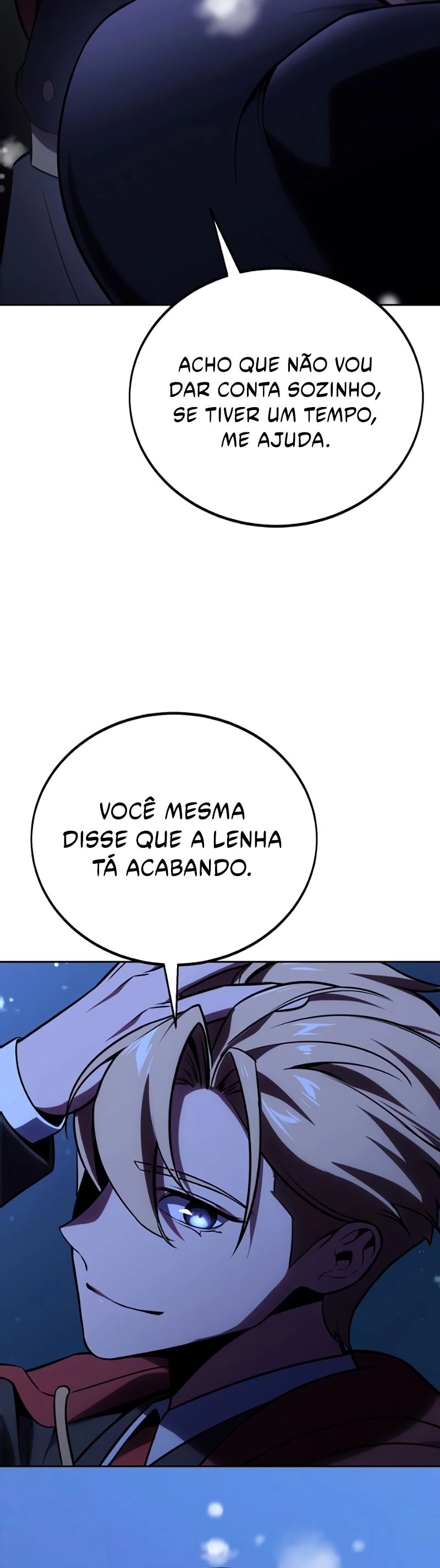 Guia de Sobrevivência do Extra da Academia Capítulo 037 - página 29